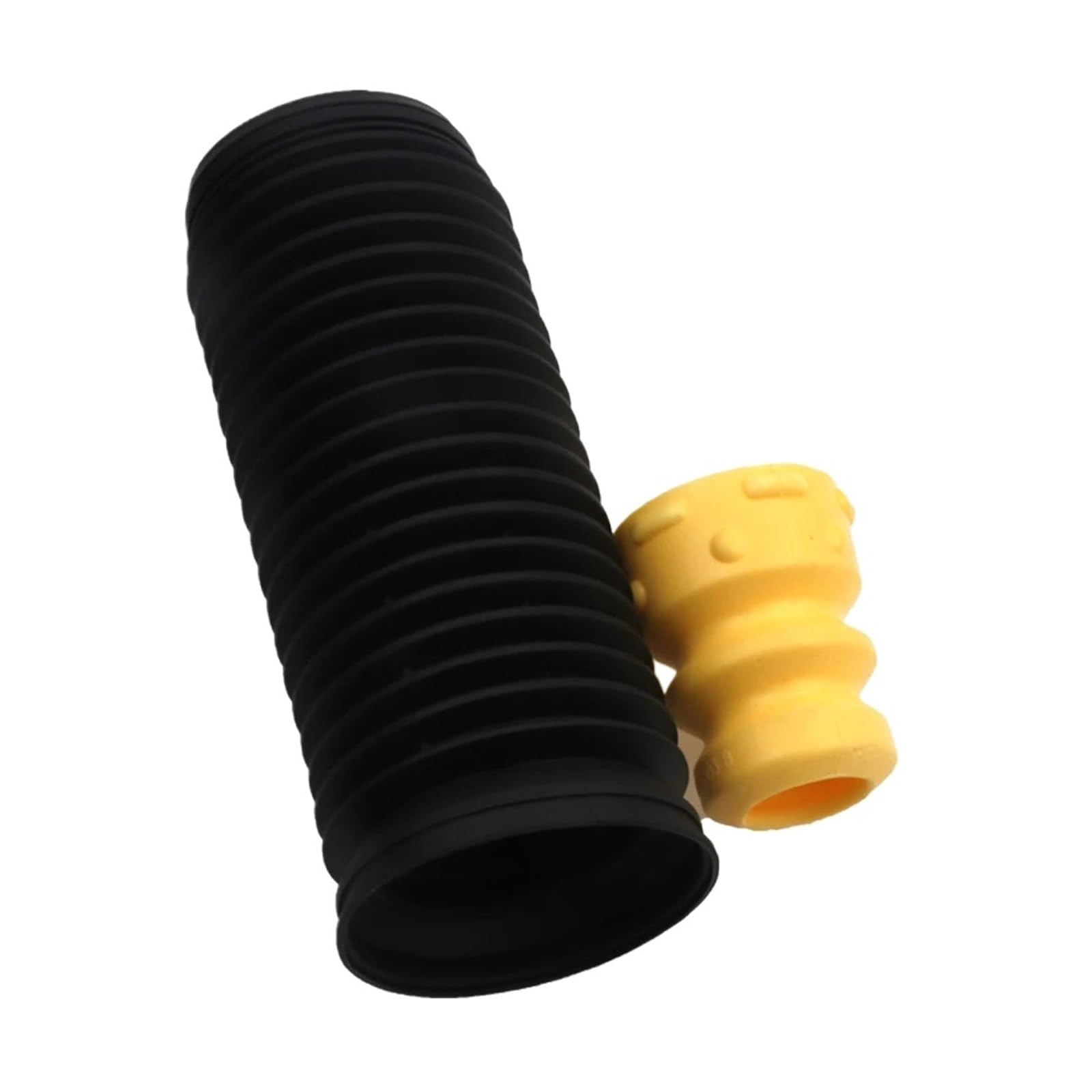 Szwaldaper Vorne Staub Abdeckung Luft Stoßdämpfer Faltenbalg Staub Boot, for Skoda, for Fabia, for Octavia, II, for Superb YETI, for VW, for Polo, for Fox, for Passat 6N0413175A Szwaldaper Vorne Staub Abdeckung Luft Stoßdämpfer Faltenbalg Staub Boot, for Skoda, for Fabia, for Octavia, II, for Superb YETI, for VW, for Polo, for Fox, for Passat 6N0413175A von Szwaldaper
