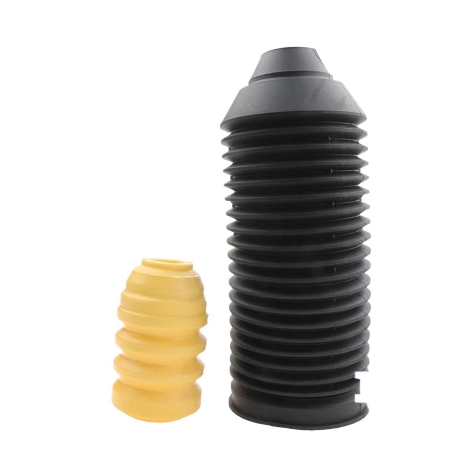 Szwaldaper Vorne Staub Abdeckung Luft Stoßdämpfer Faltenbalg Staub Boot Set, for Golf III IV, for Polo, for Passat Corrado 357413175A Szwaldaper Vorne Staub Abdeckung Luft Stoßdämpfer Faltenbalg Staub Boot Set, for Golf III IV, for Polo, for Passat Corrado 357413175A von Szwaldaper