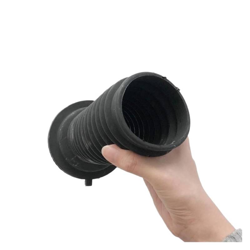 Szwaldaper Vorne Staub Abdeckung Luft Stoßdämpfer Gummi Faltenbalg Staub Boot Set, for Toyota, for Corolla, Geely Vision Engloncar Emgrand von Szwaldaper