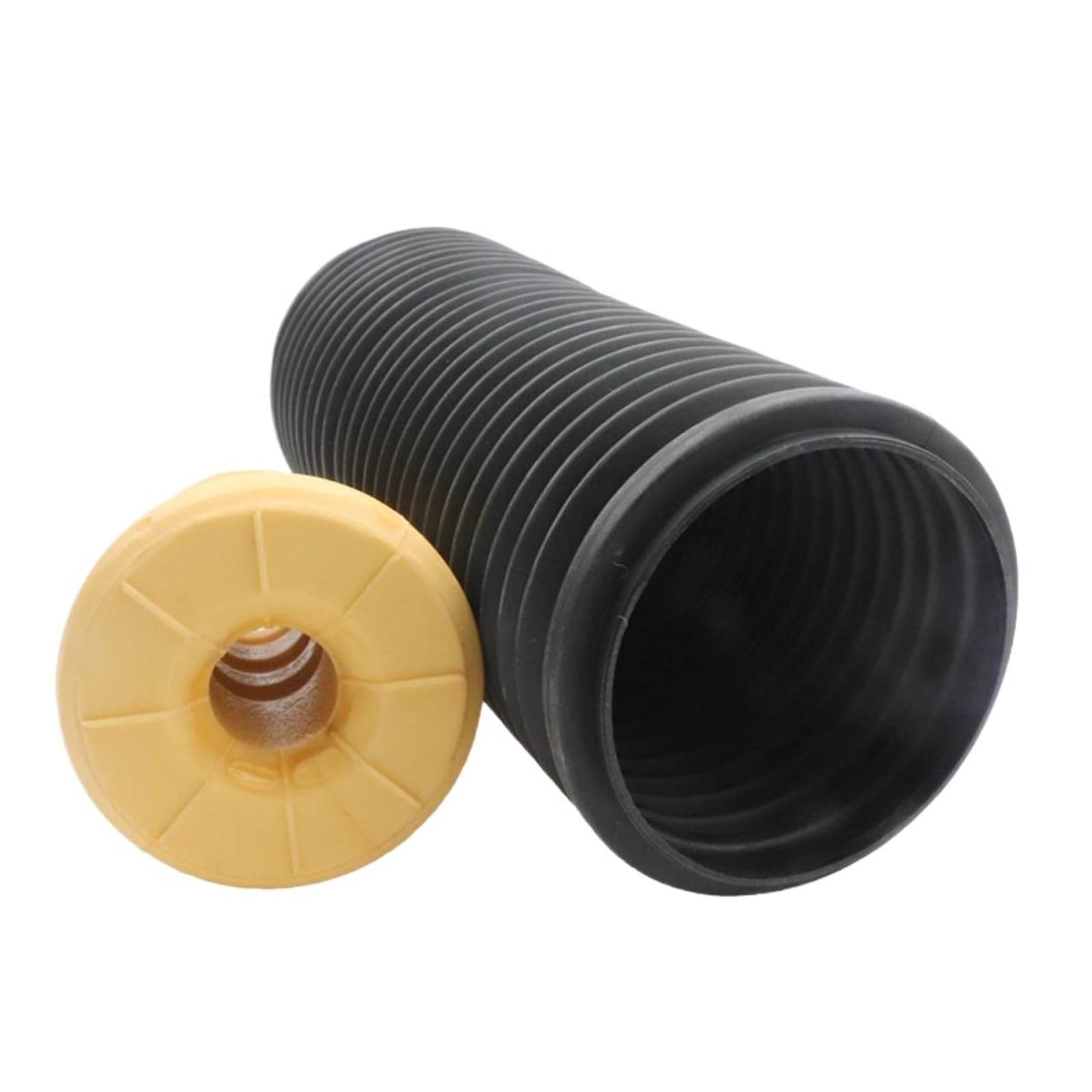 Szwaldaper Vorne Staubschutz Stoßdämpfer Balgmanschette Set, for, for Q7(4LB) 2006-2016, for Touareg (7LA,7L6,7L7) 2002-2013 7L0412137 von Szwaldaper