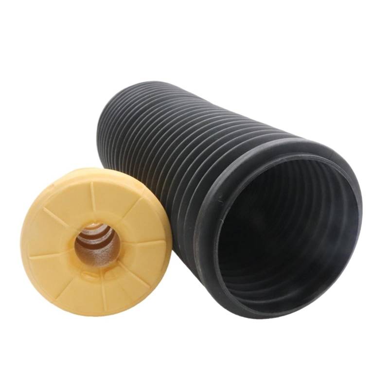 Szwaldaper Vorne Staubschutz Stoßdämpfer Balgmanschette Set, for, for Q7(4LB) 2006-2016, for Touareg (7LA,7L6,7L7) 2002-2013 7L0412137 von Szwaldaper