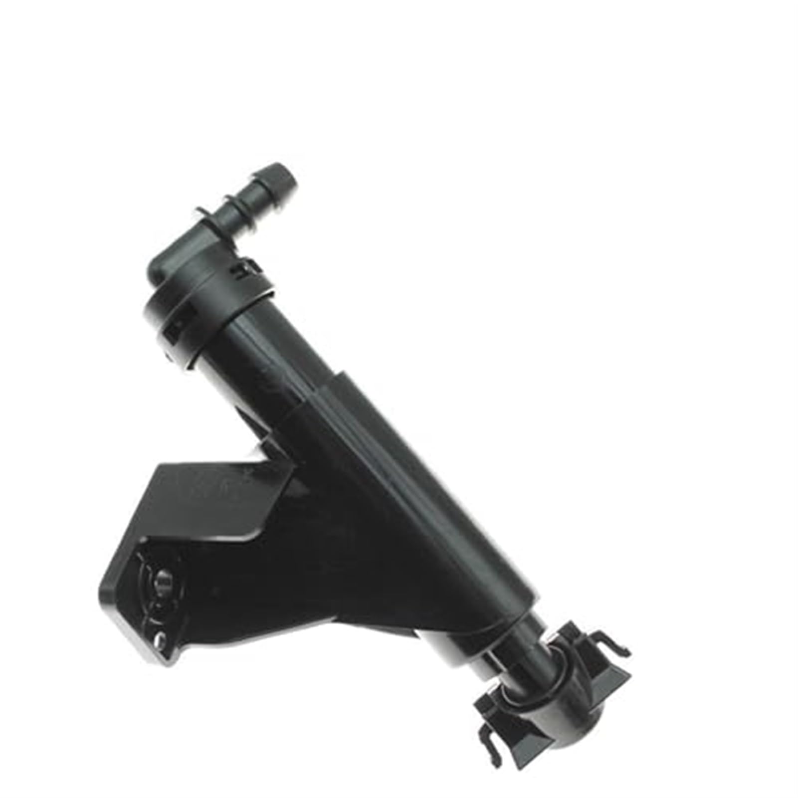 Szwaldaper Vorne links und rechts Scheinwerferwaschanlage Sprühdüse Pumpe Zylinderdeckel Jet, for Kia, CEED 2012 2013 2014 2015 2016 2017 98671A2700 Scheibenwischer-Waschpumpenmotor(BLACK LEFT NOZZLE) Szwaldaper Vorne links und rechts Scheinwerferwaschanlage Sprühdüse Pumpe Zylinderdeckel Jet, for Kia, CEED 2012 2013 2014 2015 2016 2017 98671A2700 Scheibenwischer-Waschpumpenmotor(BLACK LEFT NOZZLE) von Szwaldaper