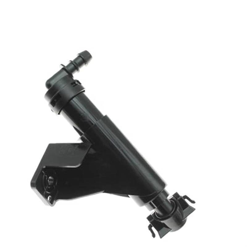 Szwaldaper Vorne links und rechts Scheinwerferwaschanlage Sprühdüse Pumpe Zylinderdeckel Jet, for Kia, CEED 2012 2013 2014 2015 2016 2017 98671A2700 Scheibenwischer-Waschpumpenmotor(BLACK LEFT NOZZLE) von Szwaldaper