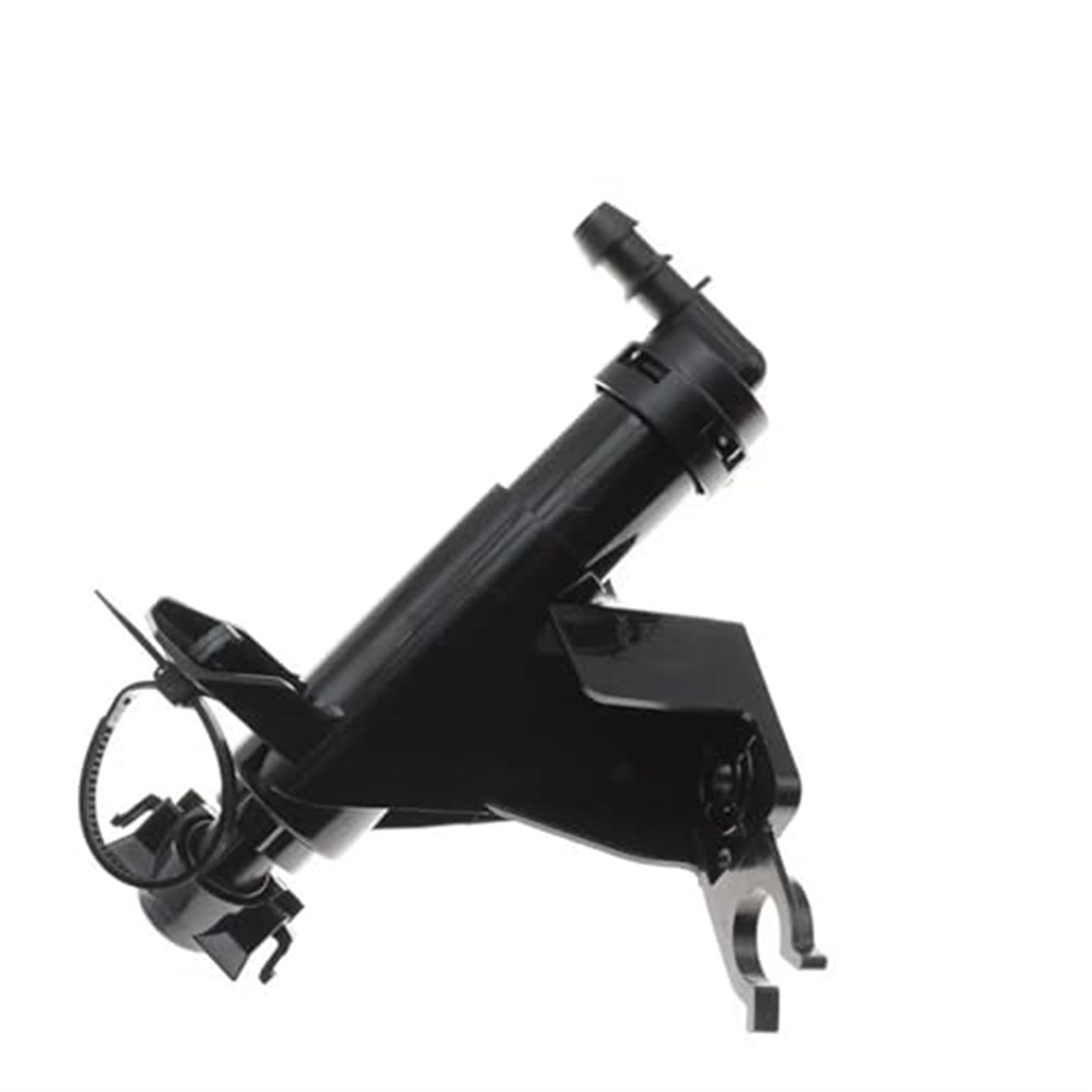 Szwaldaper Vorne links und rechts Scheinwerferwaschanlage Sprühdüse Pumpe Zylinderdeckel Jet, for Kia, CEED 2012 2013 2014 2015 2016 2017 98671A2700 Scheibenwischer-Waschpumpenmotor(BLACK RIGHT NOZZLE Szwaldaper Vorne links und rechts Scheinwerferwaschanlage Sprühdüse Pumpe Zylinderdeckel Jet, for Kia, CEED 2012 2013 2014 2015 2016 2017 98671A2700 Scheibenwischer-Waschpumpenmotor(BLACK RIGHT NOZZLE von Szwaldaper