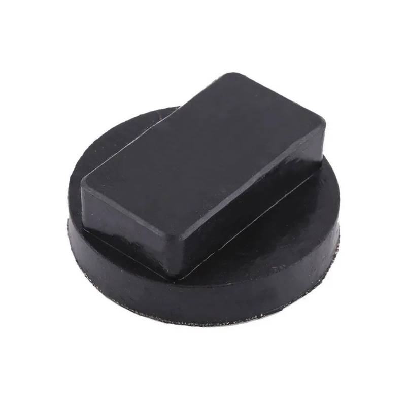 Szwaldaper Wagenheber-Auflage, Gummiauflagen for Wagenheber, for, for 3er 4er 5er E46 E90 E39 E60 E91 E92 X1 X3 X5 X6 Z4 Z8 1M M3 M5 M6 F01 F02 Wagenheberunterlage von Szwaldaper