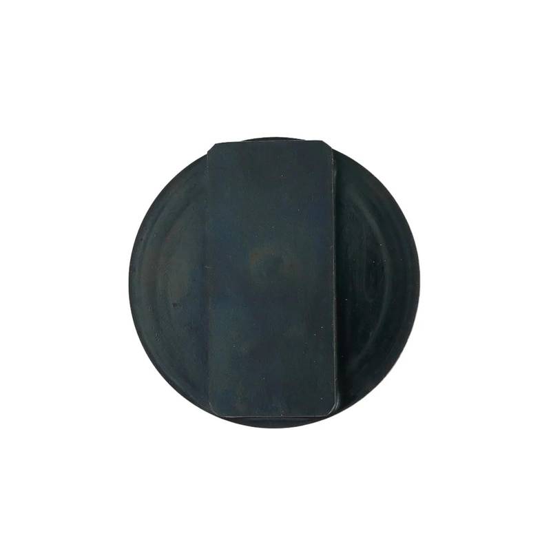 Szwaldaper Wagenheber Gummiauflage Rahmenschutz Adapter Wagenheberwerkzeug Quetschschweißen Seitlicher Hebescheibenadapter, for, for E46 E90 E91 E92 X1 X3 Wagenheberunterlage von Szwaldaper