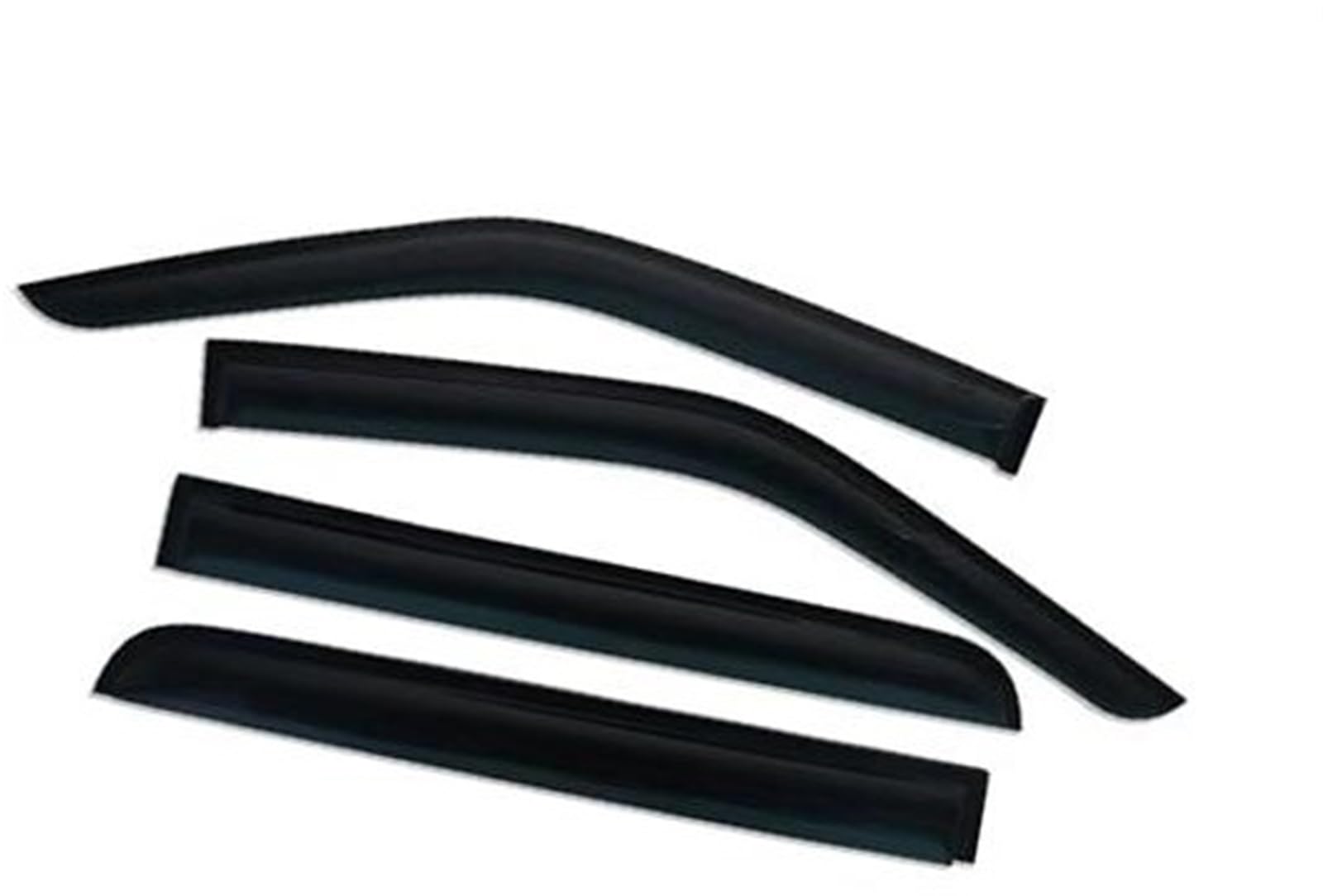 Szwaldaper Wetterschutz, for Ford, for F-150, SuperCrew XL XLT 2016 2017 2018 2019 2020 2021 2022 2023, Seitenfenster-Visier, Sonnenschutz, Regenschutz Autofenster-Lüftungsrollo Szwaldaper Wetterschutz, for Ford, for F-150, SuperCrew XL XLT 2016 2017 2018 2019 2020 2021 2022 2023, Seitenfenster-Visier, Sonnenschutz, Regenschutz Autofenster-Lüftungsrollo von Szwaldaper