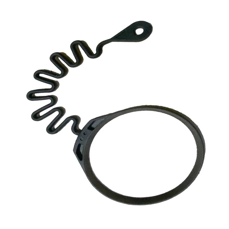 Szwaldaper X1 Benzin Gas Öl Tankdeckel Kabelband, for Volvo, for S80 S70 S60 S40 XC90 XC70 XC60 V60 V40 C30 C70 V90 V60 V50 V70, LKW 31336424(A) von Szwaldaper
