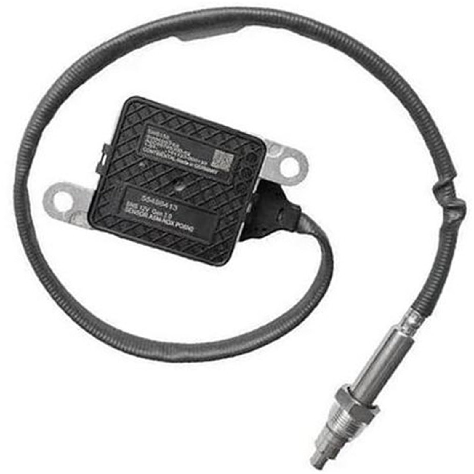 Szwaldaper Zubehör for Stickstoff-Sauerstoff-Sensoren, for Chevy, for Cruze, Diesel 1.6L 2017–2018 55498413 5WK96759 Stickoxid-Sensor Auto-Sauerstoffsensor Szwaldaper Zubehör for Stickstoff-Sauerstoff-Sensoren, for Chevy, for Cruze, Diesel 1.6L 2017–2018 55498413 5WK96759 Stickoxid-Sensor Auto-Sauerstoffsensor von Szwaldaper