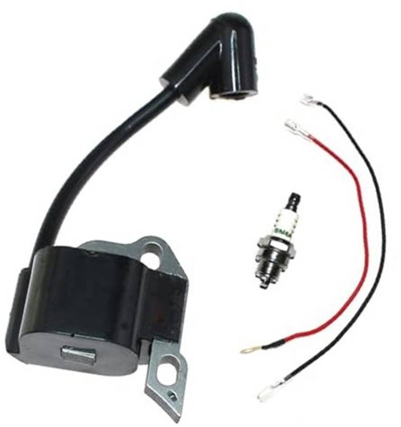 Szwaldaper Zündspule, for STIHL, 017 017C 018 018C MS170 MS170C MS180 MS180C 1130 400 1302 Zündspule für Rasenmäher von Szwaldaper