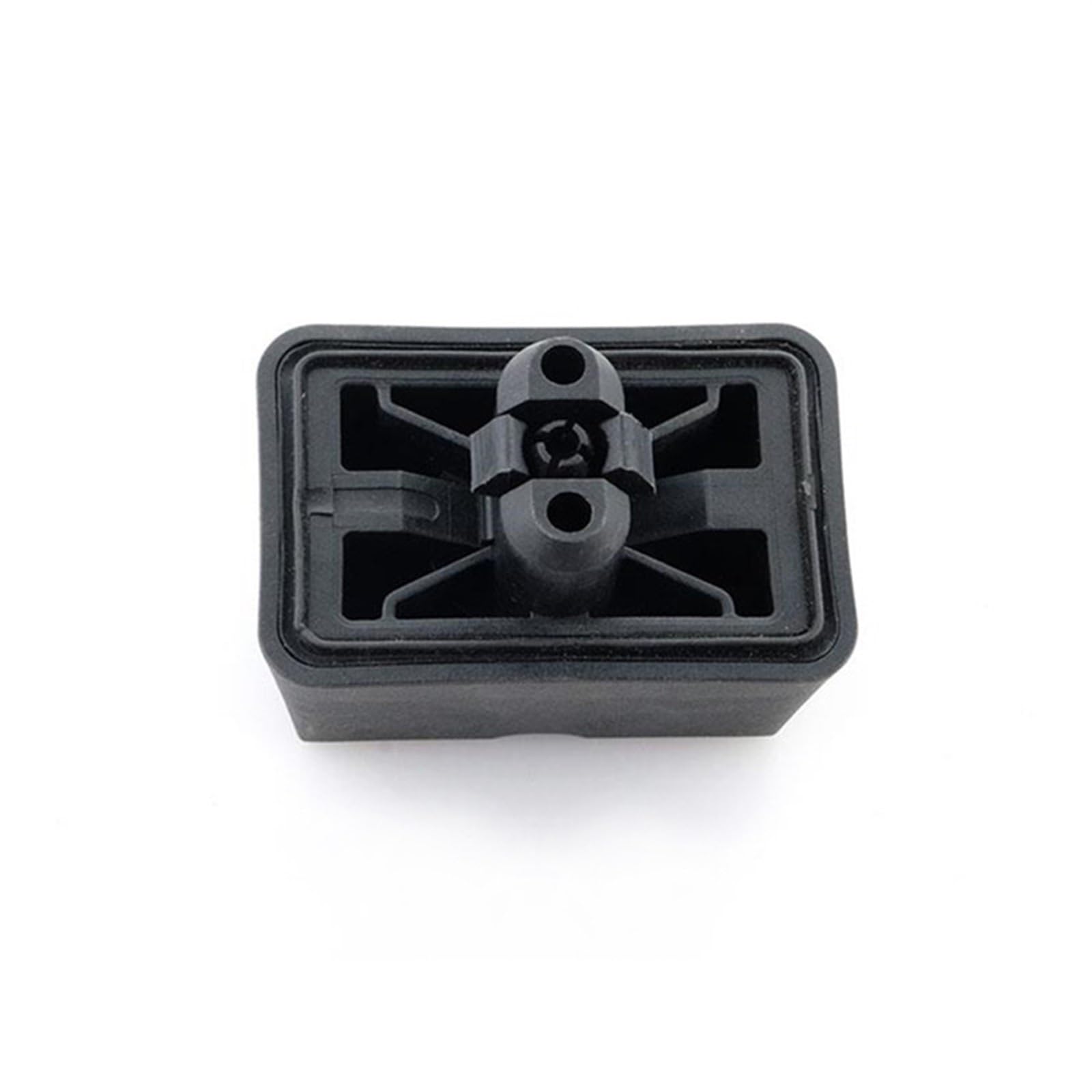 Szwaldaper for, 6er-Reihe, for Mini, E63 E64 E65 R50 R53 51717039760 Wagenheberpunkt, Wagenheber-Hebestützblock, Fahrzeugreparaturwerkzeug Wagenheberunterlage(1 Pcs) von Szwaldaper