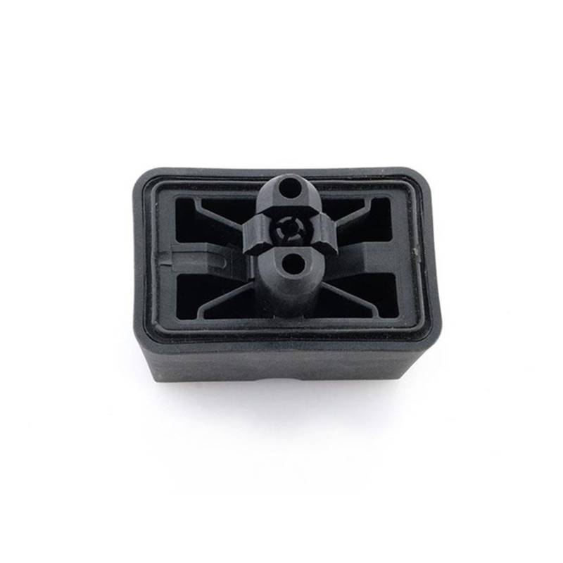 Szwaldaper for, 6er-Reihe, for Mini, E63 E64 E65 R50 R53 51717039760 Wagenheberpunkt, Wagenheber-Hebestützblock, Fahrzeugreparaturwerkzeug Wagenheberunterlage(1 Pcs) von Szwaldaper