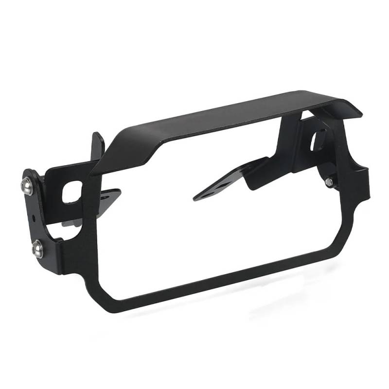 Szwaldaper for, F900XR F 900XR F900 XR 2020-2024 Moto Parts Meter Rahmenabdeckung TFT Diebstahlschutz Displayschutz Instrumentenschutz Displayschutzfolie für das Armaturenbrett von Motorrädern(NO Log von Szwaldaper