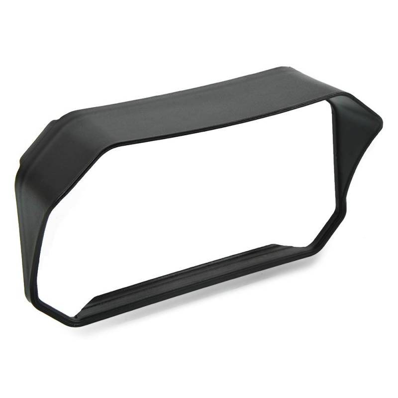 Szwaldaper for, R 1250 GS R1250GS Adventure R1200GS LC ADV GSA Moto Parts Meterrahmen TFT Diebstahlschutz Bildschirm Instrumentenschutz Displayschutzfolie für das Armaturenbrett von Motorrädern(B Bla von Szwaldaper