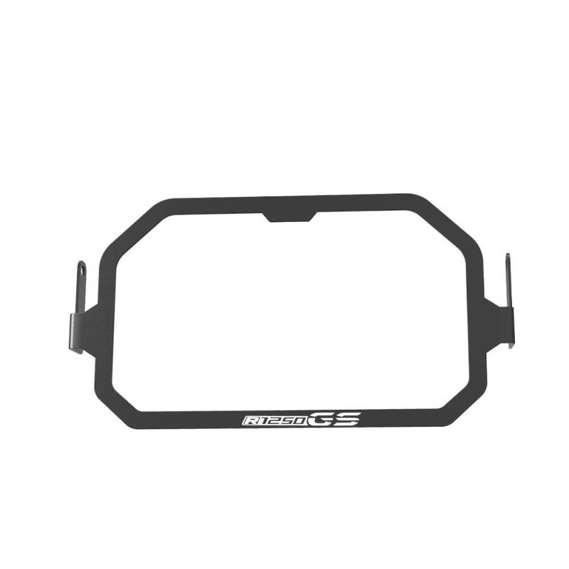 Szwaldaper for, R1250GS Adventure R 1250 GS Instrumentenschutz 2018-2021 2022 2023 Motorradabdeckung Anti-Schutz-Schutz Sonnenblende Displayschutzfolie für das Armaturenbrett von Motorrädern(B R1250G von Szwaldaper