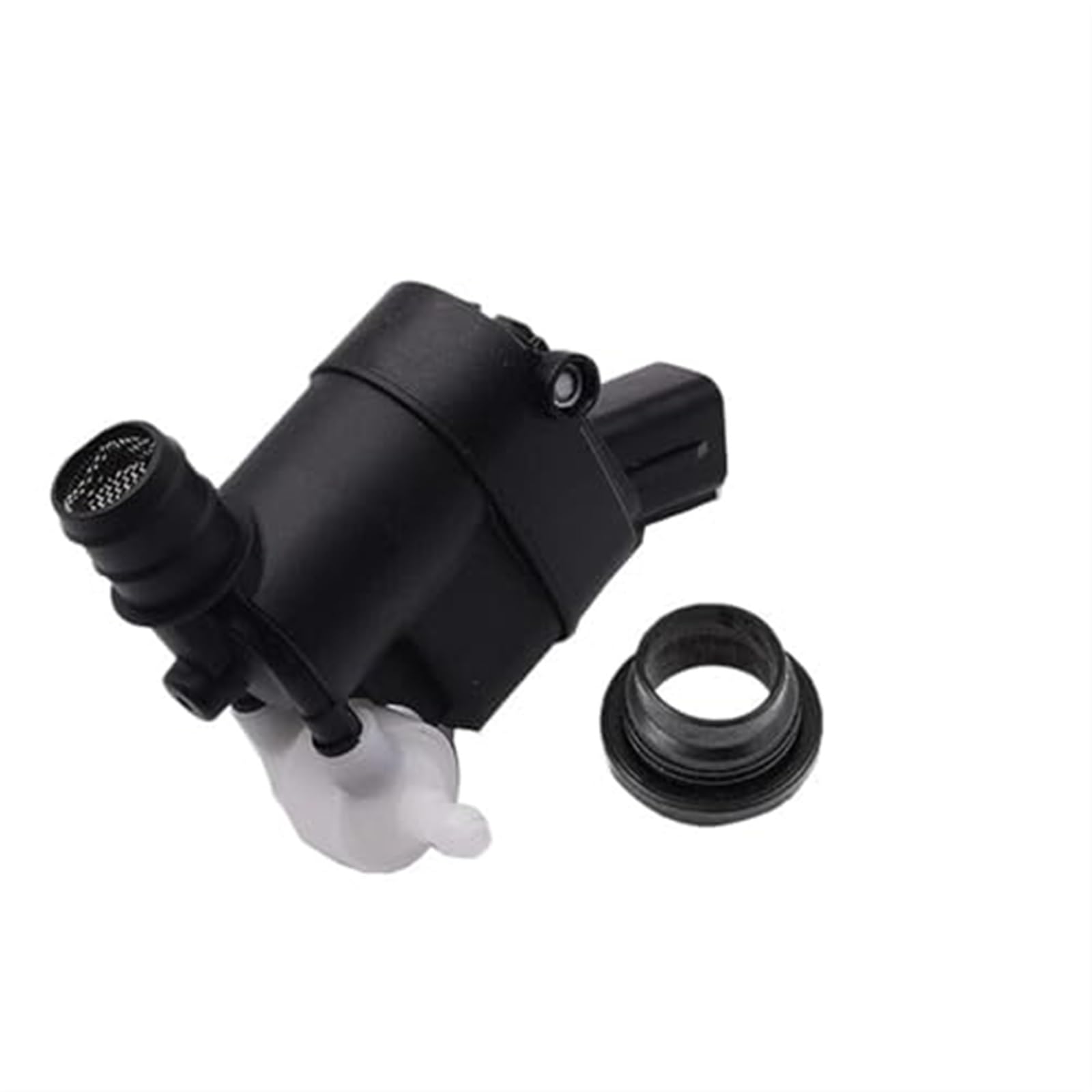 Szwaldaper for 2016-2019, for Kia, Sportage, for Hyundai, Santa Fe 2013-2021 Für, for Elantra, Scheibenwaschflüssigkeitspumpenmotor 98510-2W500 Scheibenwischer-Waschpumpenmotor Szwaldaper for 2016-2019, for Kia, Sportage, for Hyundai, Santa Fe 2013-2021 Für, for Elantra, Scheibenwaschflüssigkeitspumpenmotor 98510-2W500 Scheibenwischer-Waschpumpenmotor von Szwaldaper