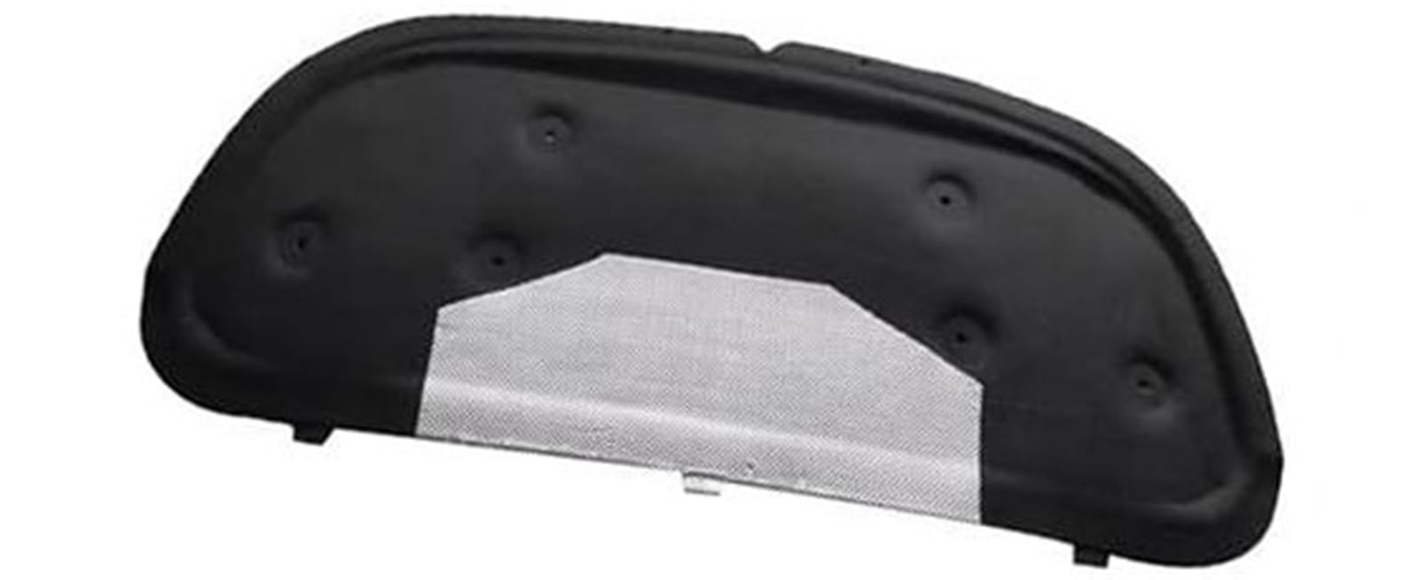 Szwaldaper for Chevrolet for Malibu 2019 2020 2021 2022 Auto Isolierung Baumwolle Pad Wärme Sound Schalldichte Matte Motorhauben-Isoliermatte Szwaldaper for Chevrolet for Malibu 2019 2020 2021 2022 Auto Isolierung Baumwolle Pad Wärme Sound Schalldichte Matte Motorhauben-Isoliermatte von Szwaldaper