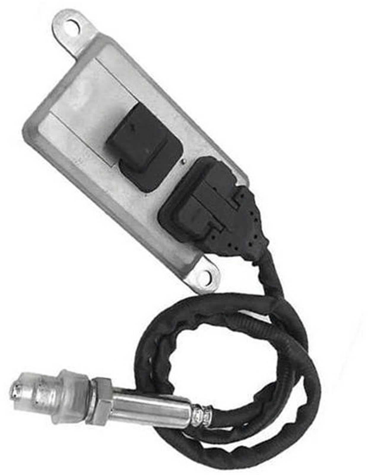 Szwaldaper for Hino, LKW SNS 24V Stickstoff Sauerstoff Sensoren 89463-E0012 5WK96667B Stickoxid 89463E0012 Stickoxid Sensor Auto-Sauerstoffsensor Szwaldaper for Hino, LKW SNS 24V Stickstoff Sauerstoff Sensoren 89463-E0012 5WK96667B Stickoxid 89463E0012 Stickoxid Sensor Auto-Sauerstoffsensor von Szwaldaper