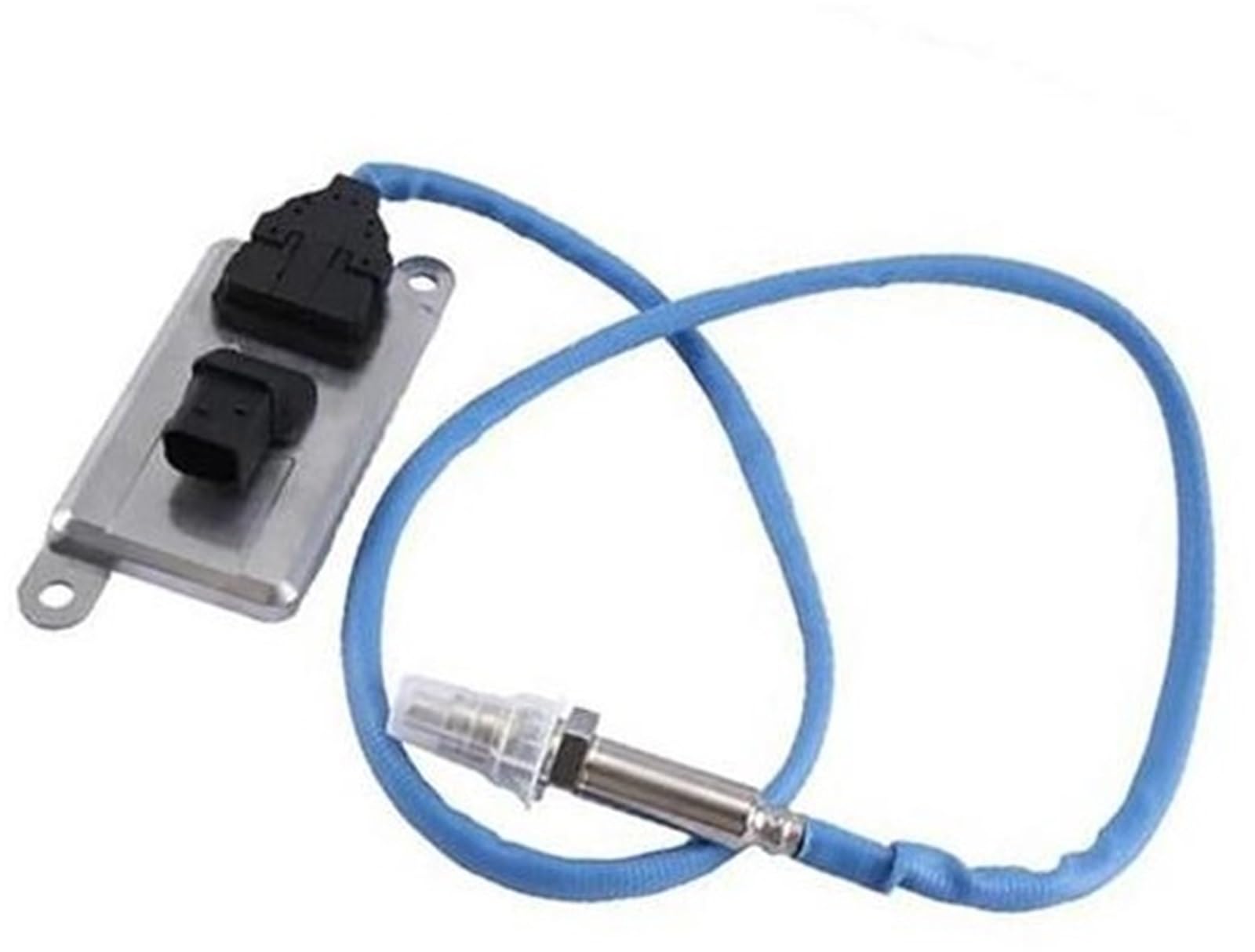 Szwaldaper for Man Truck, for TGX TGS TGL TGM Stickstoff Sauerstoff Sensor 51.15408-0016 5WK96721B 5WK9 6721B 51154080016 Zubehör Stickstoff Oxid Sensor Auto-Sauerstoffsensor Szwaldaper for Man Truck, for TGX TGS TGL TGM Stickstoff Sauerstoff Sensor 51.15408-0016 5WK96721B 5WK9 6721B 51154080016 Zubehör Stickstoff Oxid Sensor Auto-Sauerstoffsensor von Szwaldaper