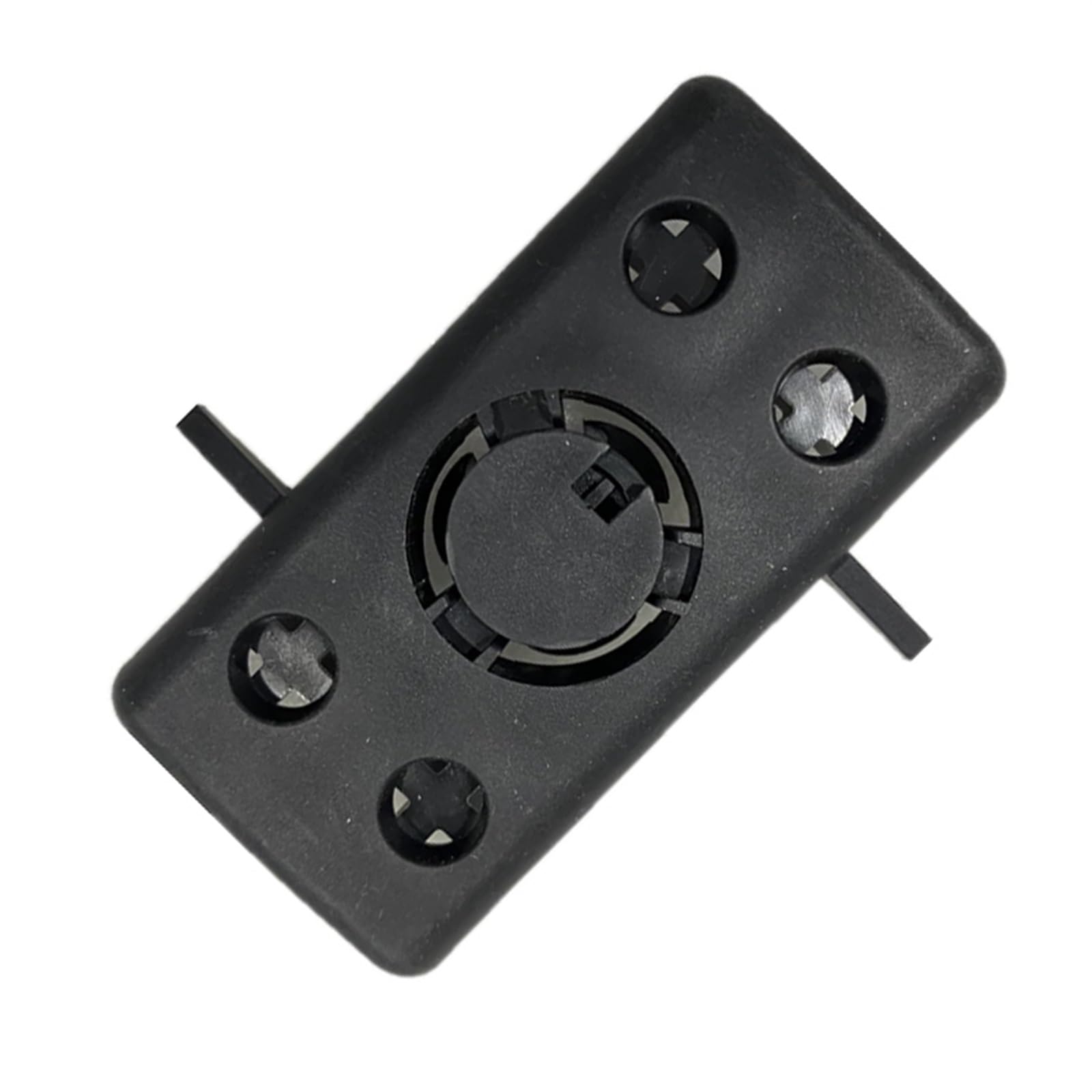 Szwaldaper for Mercedes, C204 W204 S204 W204 C218 W218 07-17 A0029980650 0029980650 Wagenheberauflage vorne, Mittelwagenheberpunkt, Hebeblockstecker Wagenheberunterlage(4PCS) von Szwaldaper