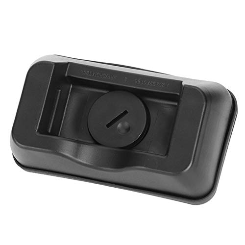 Szwaldaper for Mercedes-Benz, A209 C209 C215 W20 W203 W220 W210 W211 2039970186 Wagenheber-Hebebühne, Punktstützblock A2039970186 Wagenheberunterlage(1PCS 2039970186) von Szwaldaper