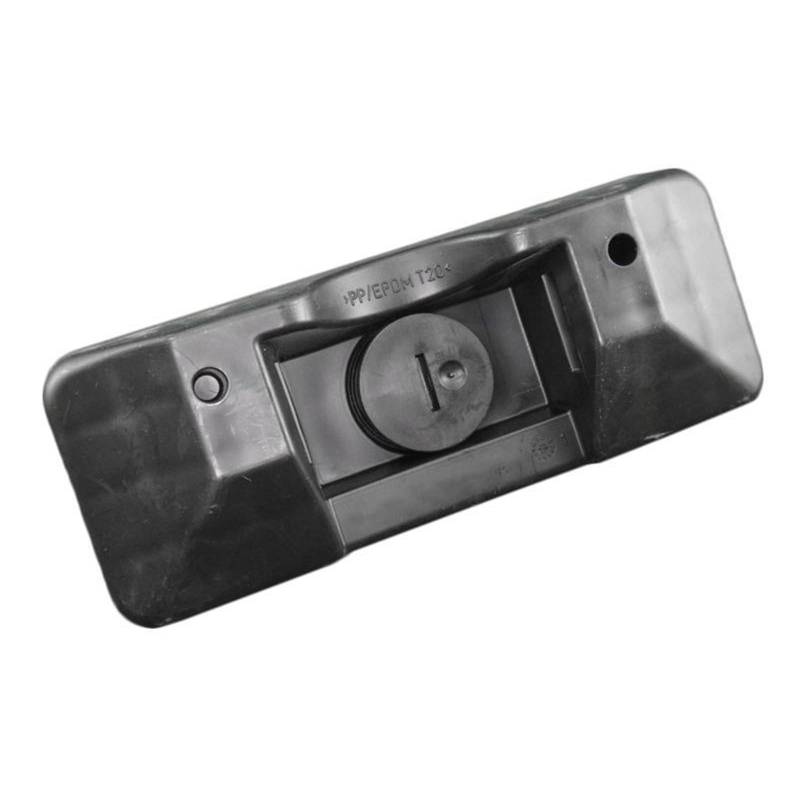 Szwaldaper for Mercedes-Benz, AB-Klasse W176 W246 GLA X156 CLA C117 Wagenheberaufnahme A0029989150 0029989150 Wagenheber-Stützplatte Wagenheberunterlage(1 Pcs) von Szwaldaper