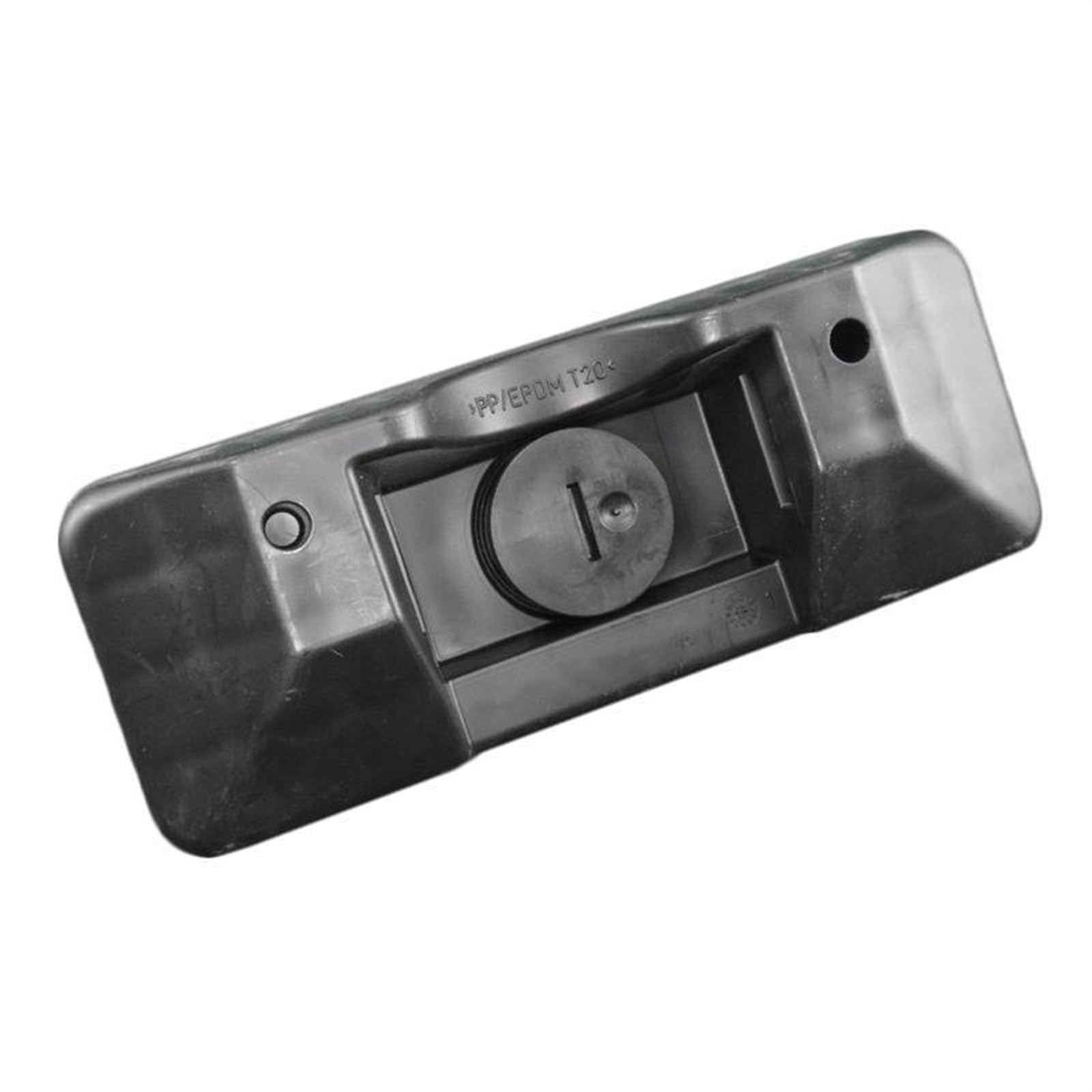 Szwaldaper for Mercedes-Benz, AB-Klasse W176 W246 GLA X156 CLA C117 Wagenheberaufnahme A0029989150 0029989150 Wagenheber-Stützplatte Wagenheberunterlage(1 Pcs) von Szwaldaper