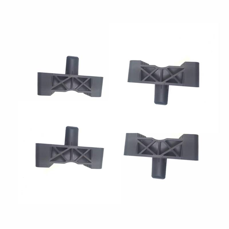 Szwaldaper for Mercedes-Benz, GLE 250 GLE 320 GLE 500 4MATIC Wagenheberaufnahme A2046920028 2046920028 1-teiliges Wagenheber-Stützpolster Wagenheberunterlage(4 Pcs) von Szwaldaper