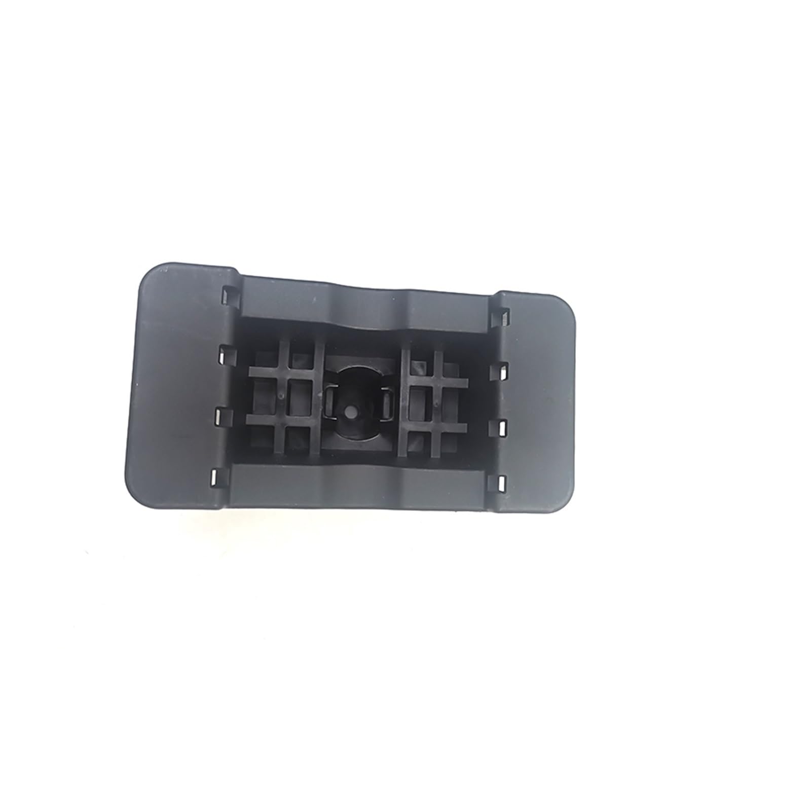Szwaldaper for Mercedes-Benz, GLE 250 GLE 320 GLE 500 4MATIC Wagenheberaufnahme A2046920028 2046920028 Wagenheber-Stützplatte Wagenheberunterlage(1 Pcs) von Szwaldaper