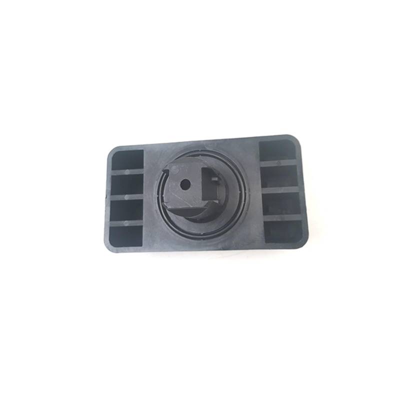Szwaldaper for Mercedes-Benz, GLE 250 GLE 320 GLE 500 4MATIC Wagenheberaufnahme A2046920028 2046920028 Wagenheber-Stützplatte Wagenheberunterlage(1 Pcs) von Szwaldaper