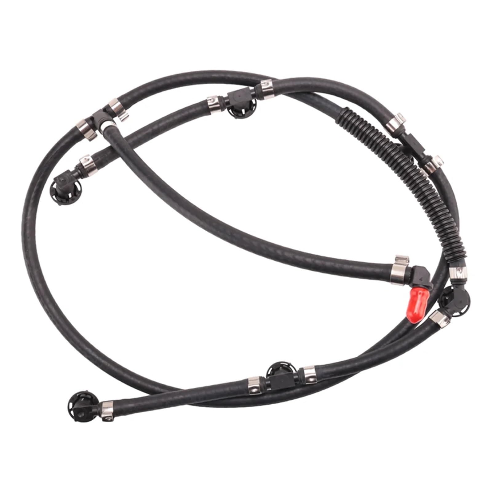 Szwaldaper for Mercedes-Benz, OM642 V6 Öl-Kraftstoff-Rücklaufleitung 6420703032 6420701332 6420701932 6420705532 Ölleck-Rücklaufleitung Szwaldaper for Mercedes-Benz, OM642 V6 Öl-Kraftstoff-Rücklaufleitung 6420703032 6420701332 6420701932 6420705532 Ölleck-Rücklaufleitung von Szwaldaper