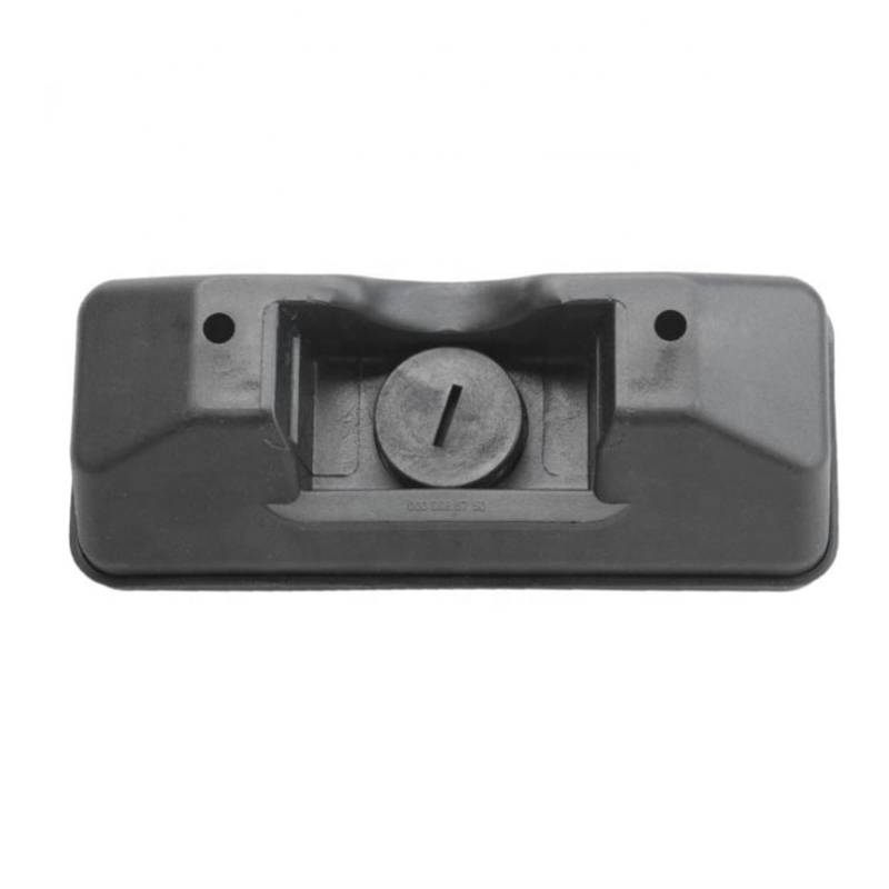 Szwaldaper for Mercedes-Benz, S204 W204 C218 W212 A207 C207 S212 Wagenheber-Stützpunkt A0009986750 0009986750 Wagenheber-Auflagestecker-Abdeckung Wagenheberunterlage(1 Pcs) von Szwaldaper