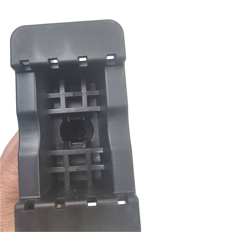 Szwaldaper for Mercedes-Benz, W166 GLE250 GLE350 GLE400 GLE320 Wagenheberaufnahme A2046900009 2046900009 Wagenheber-Stützplatte Hebebühne Wagenheberunterlage von Szwaldaper