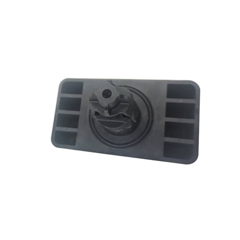 Szwaldaper for Mercedes-Benz, W166 GLE250 GLE350 GLE400 GLE320 Wagenheberaufnahme A2046900009 2046900009 Wagenheber-Stützplatte Hebebühne Wagenheberunterlage von Szwaldaper