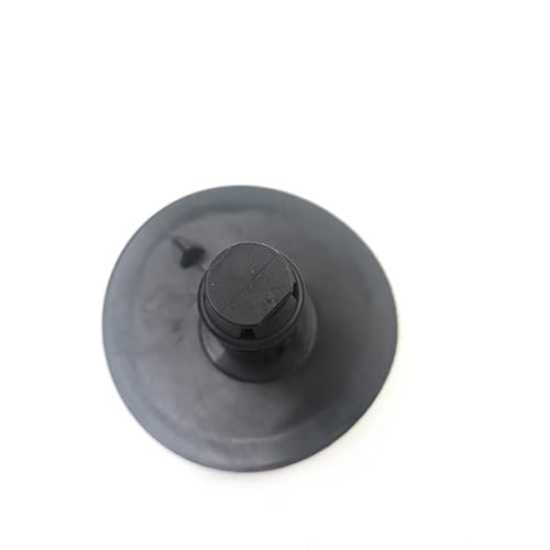 Szwaldaper for Mercedes-Benz, W202 W208 W210 C280 Wagenheberpunkt-Plattenauflagehalterung A2029970186 2029970186 Wagenheberauflage Wagenheberunterlage(1 Pcs) von Szwaldaper