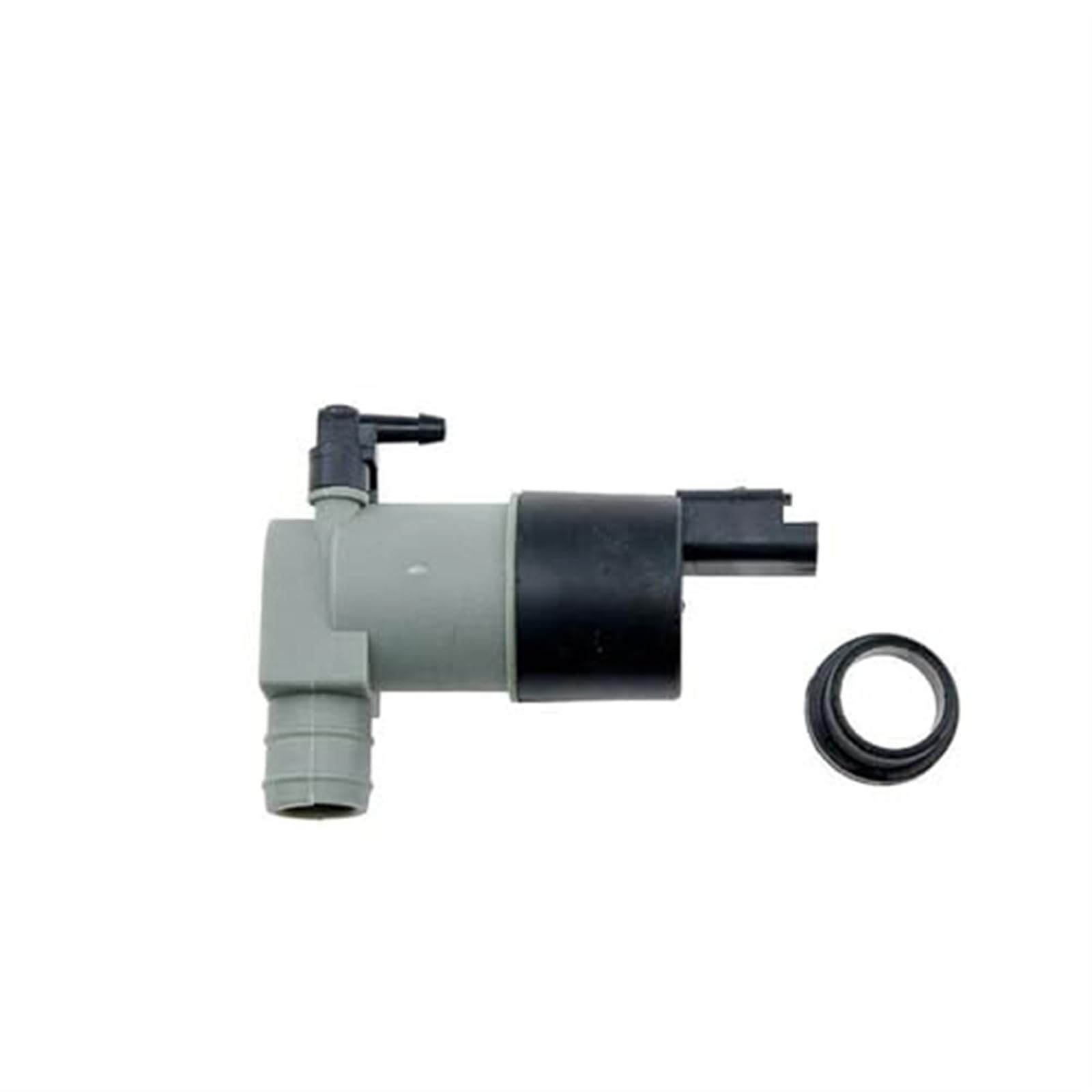 Szwaldaper for Nissan, Navara D22 D40 2001-2013 Windschutzscheiben-Fensterwaschpumpe 28920-EB300 Scheibenwischer-Waschpumpenmotor Szwaldaper for Nissan, Navara D22 D40 2001-2013 Windschutzscheiben-Fensterwaschpumpe 28920-EB300 Scheibenwischer-Waschpumpenmotor von Szwaldaper