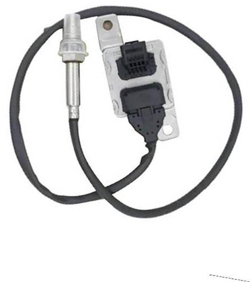 Szwaldaper for Q7 A6 24V Sensor Stickstoff Sauerstoff Sensor 059907807AA Stickoxid Sensor Auto-Sauerstoffsensor von Szwaldaper