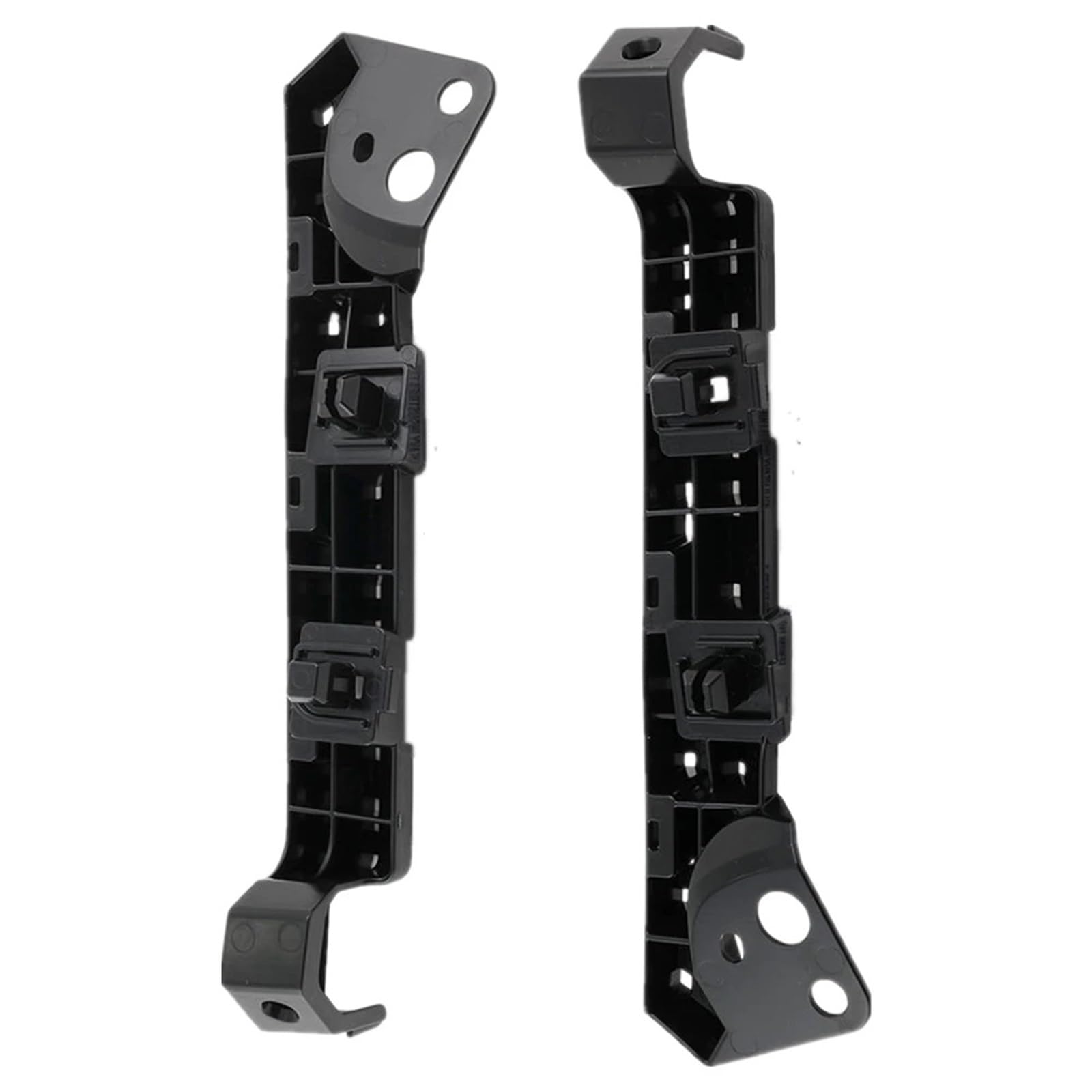 Szwaldaper for Subaru, WRX STi 2015–2021 vorne Links und rechts Stoßstangen-Haltewinkel-Set 57707VA020 57707VA030 Abdeckung für die Stoßstangenhalterung Szwaldaper for Subaru, WRX STi 2015–2021 vorne Links und rechts Stoßstangen-Haltewinkel-Set 57707VA020 57707VA030 Abdeckung für die Stoßstangenhalterung von Szwaldaper
