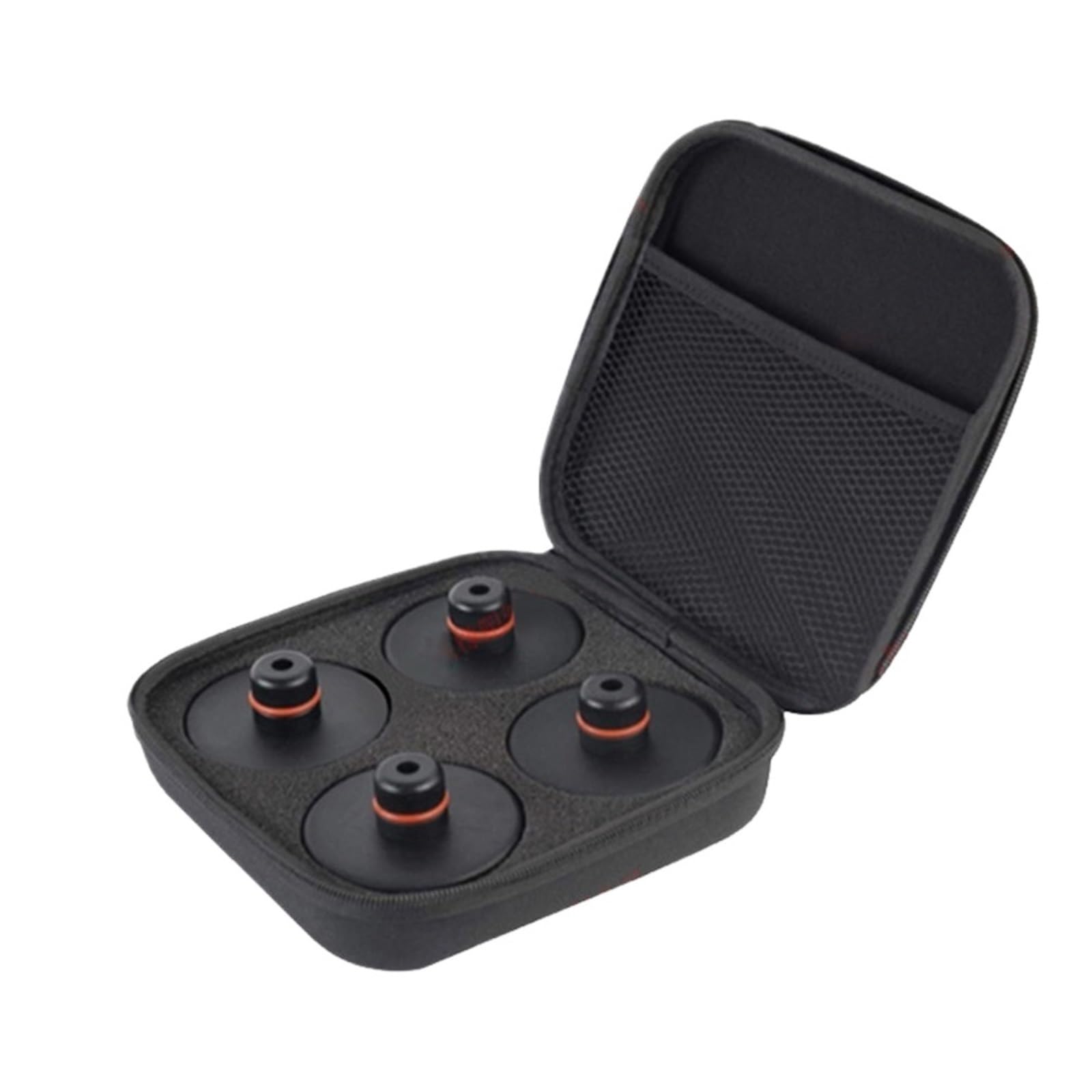 Szwaldaper for Tesla, Modell 3/Y/S/X 2017-2023 Gummi-Wagenheber-Auflage-Adapter Zubehör Autoreifenreparatur Wagenheber-Auflage Autowerkzeug Wagenheberunterlage Szwaldaper for Tesla, Modell 3/Y/S/X 2017-2023 Gummi-Wagenheber-Auflage-Adapter Zubehör Autoreifenreparatur Wagenheber-Auflage Autowerkzeug Wagenheberunterlage von Szwaldaper