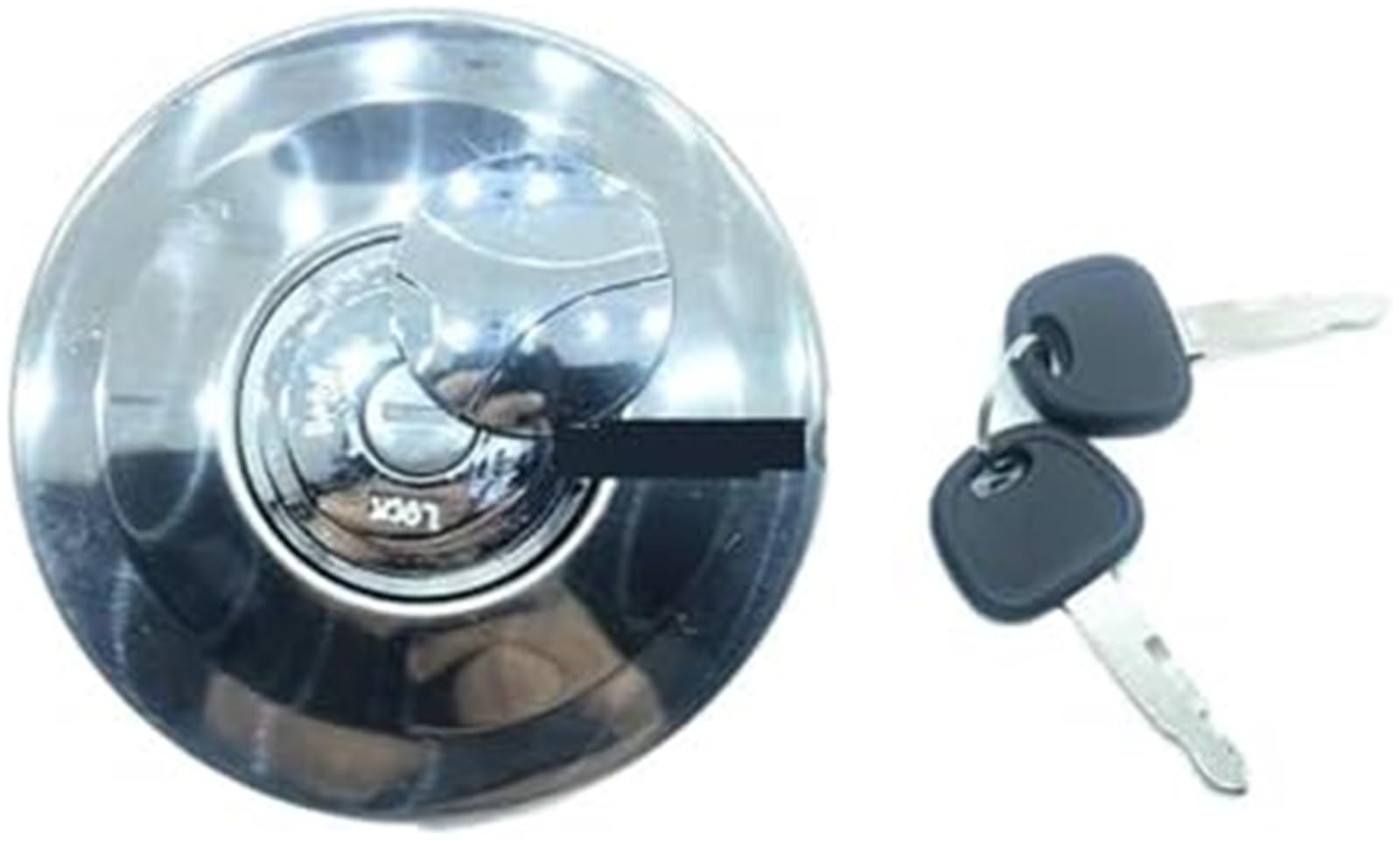 Szwaldaper for mit 65/75/135/215/235-7-8-9 Bagger Zubehör öl Tank Abdeckung Premium Kraftstoff Tank Kappe Qualität Bagger Zubehör Tankdeckel für Bagger von Szwaldaper