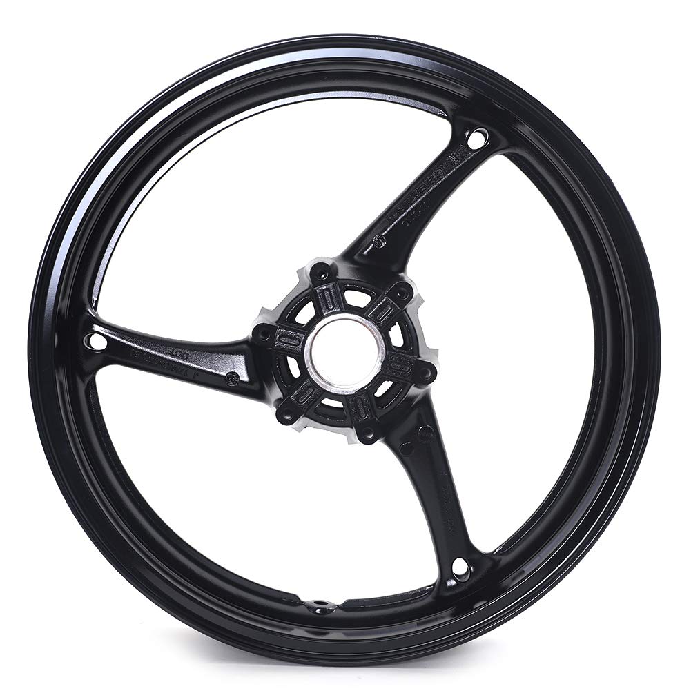 TARAZON 17" Vorderradfelge Vorne Felge für Suzuki GSX-R 600 750 08-10 GSXR1000 09-16 von TARAZON