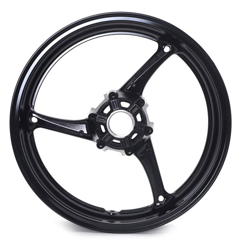 TARAZON 17" Vorderradfelge Vorne Felge für Suzuki GSX-R 600 750 08-10 GSXR1000 09-16 von TARAZON