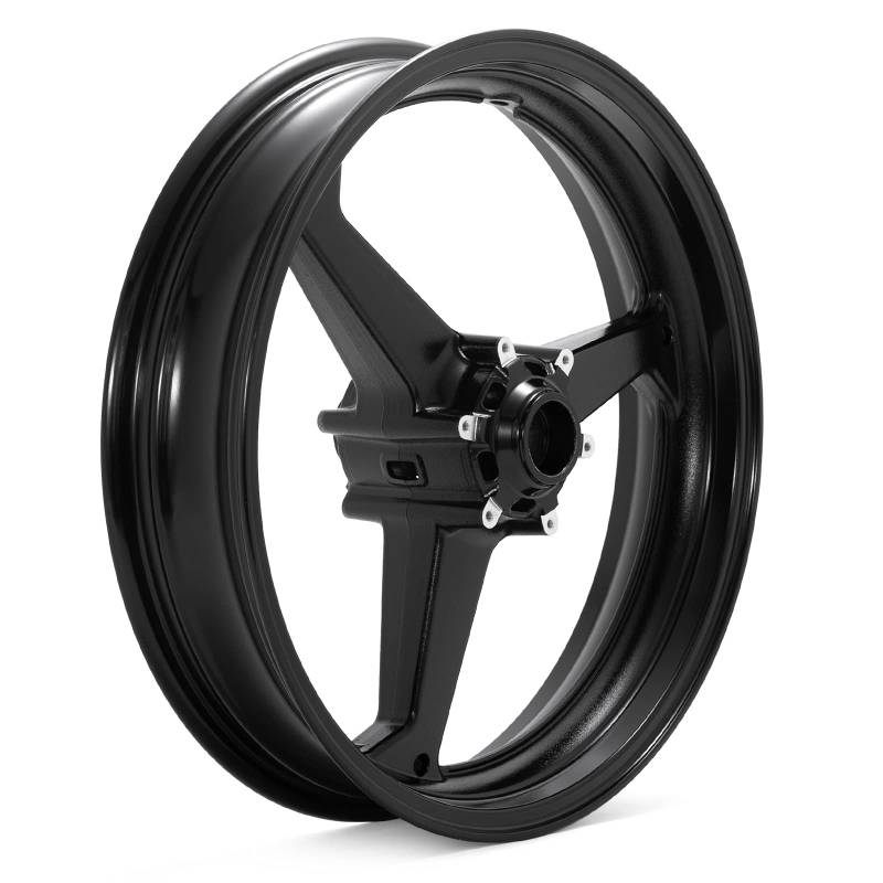 TARAZON 17" x 3.5'' Vorderrad Felge für CBR 600 RR CBR600RR 2007-2019 von TARAZON