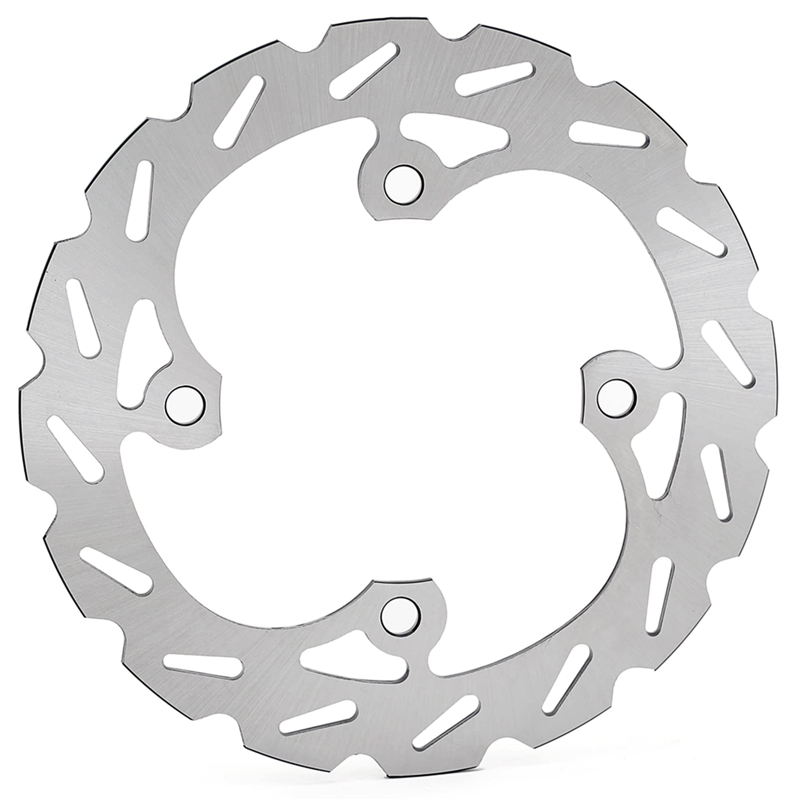 TARAZON ATV 220mm Bremsscheibe hinten für Suzuki Quadsport Z400 LT-Z LTZ 400 03-15 für Honda TRX 400 X 09-14/ TRX 400 EX Fourtrax Sportrax TARAZON ATV 220mm Bremsscheibe hinten für Suzuki Quadsport Z400 LT-Z LTZ 400 03-15 für Honda TRX 400 X 09-14/ TRX 400 EX Fourtrax Sportrax von TARAZON