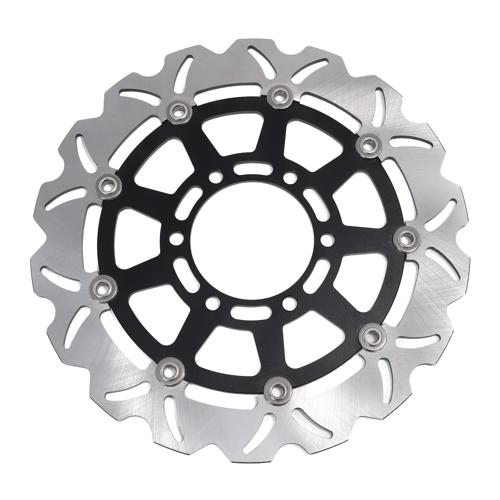 TARAZON 320mm Bremsscheibe vorne für Duke 125 2021 2022 Adventure Duke RC 390 17-21 für HUSQVARNA Svartpilen 125 2021 2022 Svartpilen Vitpilen 401 2018-2021 TARAZON 320mm Bremsscheibe vorne für Duke 125 2021 2022 Adventure Duke RC 390 17-21 für HUSQVARNA Svartpilen 125 2021 2022 Svartpilen Vitpilen 401 2018-2021 von TARAZON