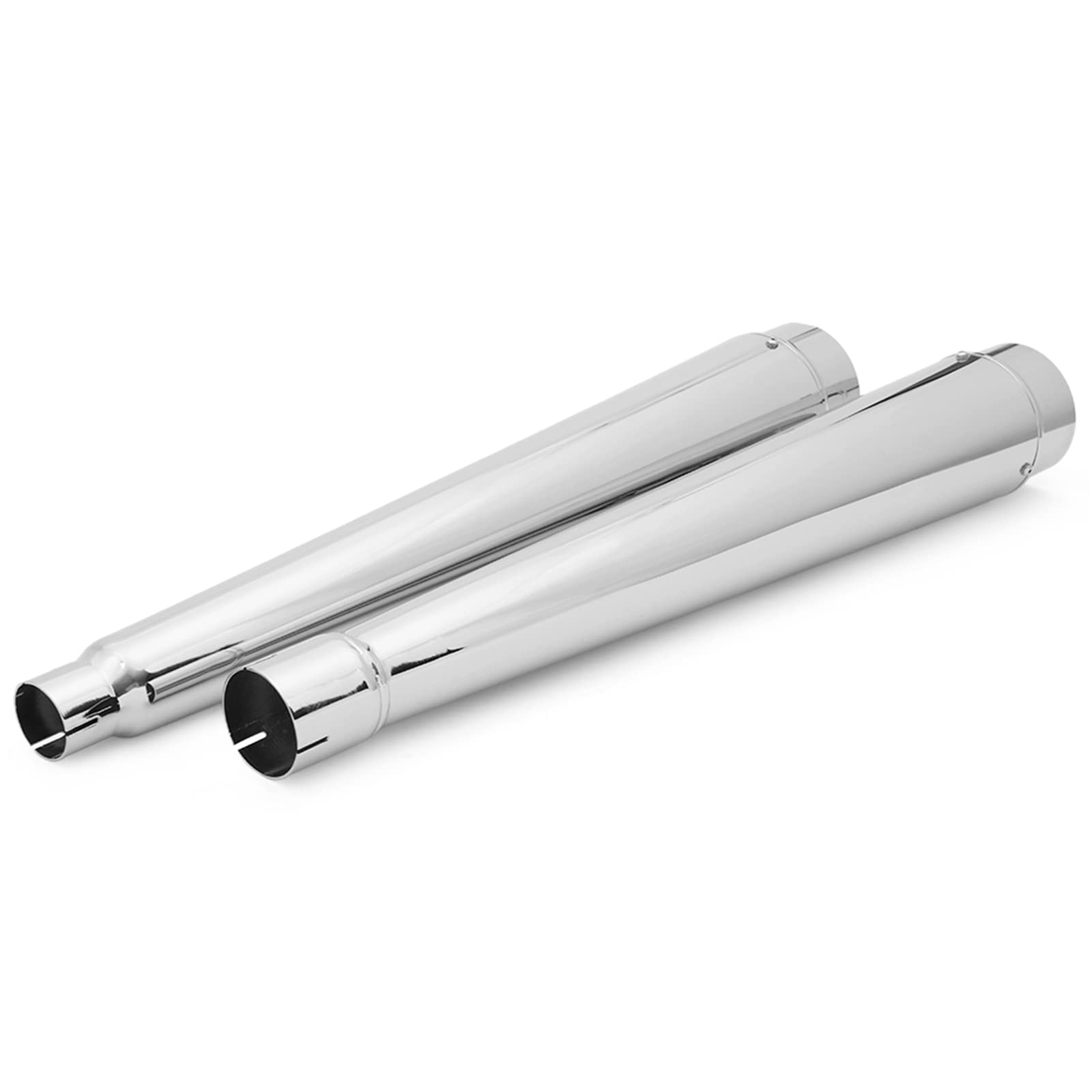 TARAZON 4" Auspuff Megaphon Slip On Schalldämpfer für Harley Davidson Touring 2017-2023 Electra Clide Road King Road Glide Street Glide FLHTCU FLTRX FLHR TARAZON 4" Auspuff Megaphon Slip On Schalldämpfer für Harley Davidson Touring 2017-2023 Electra Clide Road King Road Glide Street Glide FLHTCU FLTRX FLHR von TARAZON