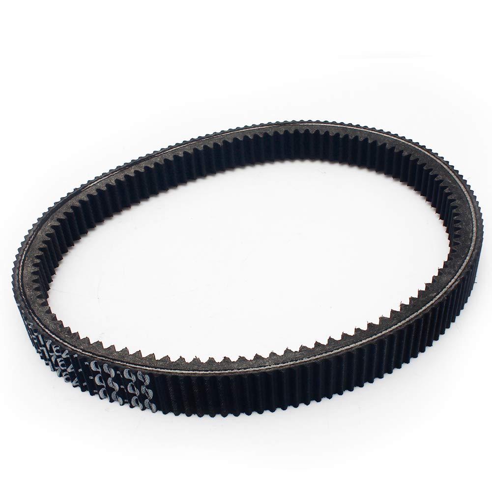 TARAZON Kupplung Keilriemen Antriebsriemen 28P-17641-00-00 für YAMAHA Grizzly 550 Grizzly 660 4x4 Grizzly 700 TARAZON Kupplung Keilriemen Antriebsriemen 28P-17641-00-00 für YAMAHA Grizzly 550 Grizzly 660 4x4 Grizzly 700 von TARAZON