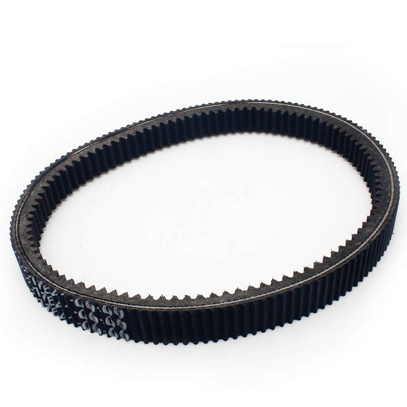 TARAZON Kupplung Keilriemen Antriebsriemen 28P-17641-00-00 für YAMAHA Grizzly 550 Grizzly 660 4x4 Grizzly 700 von TARAZON