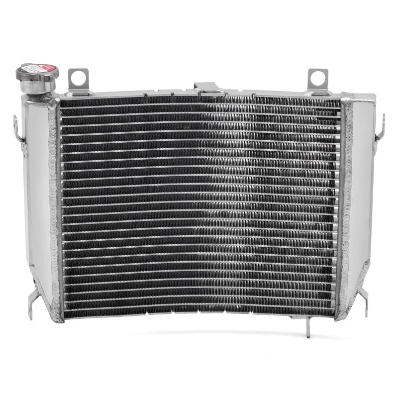 TARAZON Aluminum Wasserkühler Motorkühlung Kühler Radiator für Aprilia RS 660 TUONO 660 von T | TARAZON