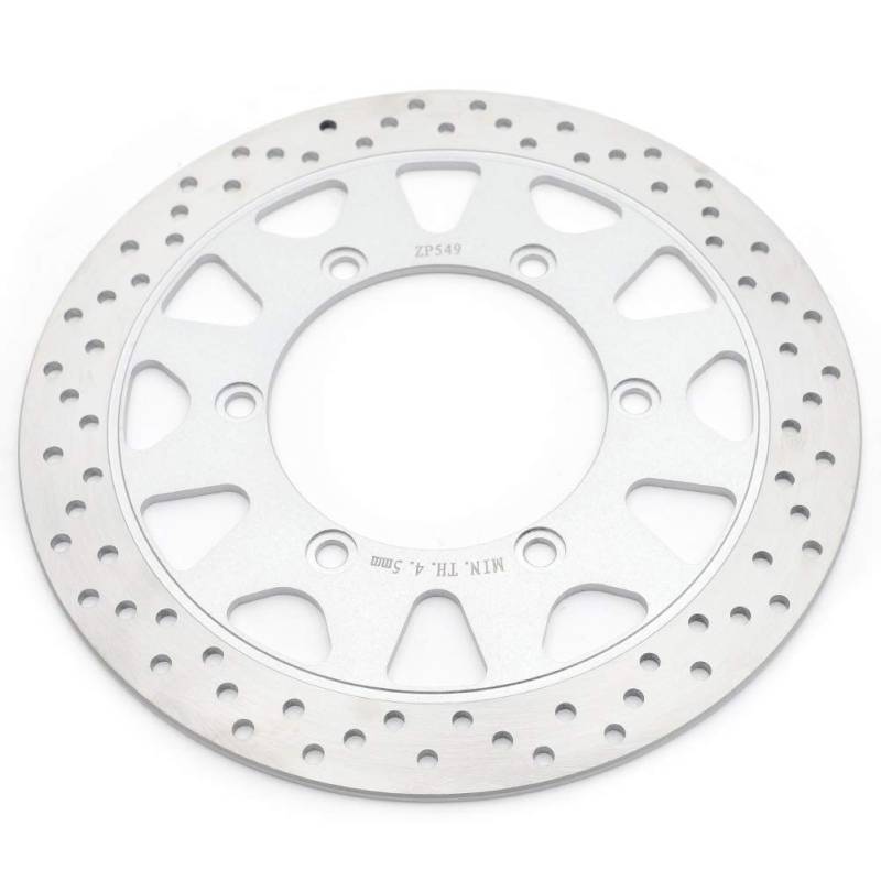 TARAZON Bremsscheibe Vorne für Suzuki VL 800 Boulevard C50 2005-2015 C50T 2006-2017/ Intruder C800 2006-2011 C800 C 2007-2011/VL 800 Volusia 2001-2004 von TARAZON